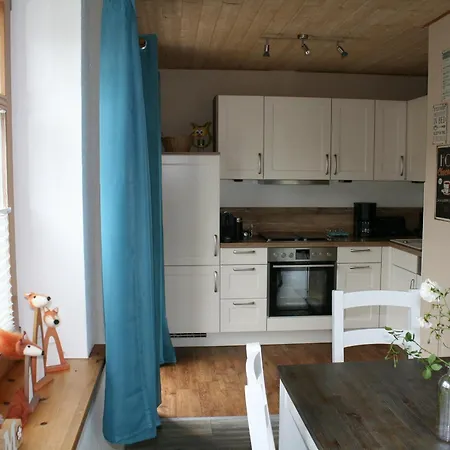 Vakantiehuis Pippilotta
