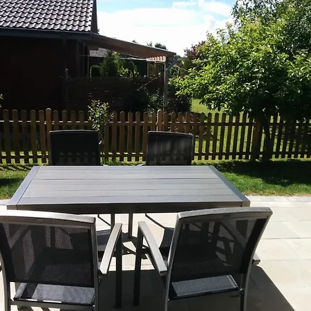 Pippilotta Vakantiehuis *