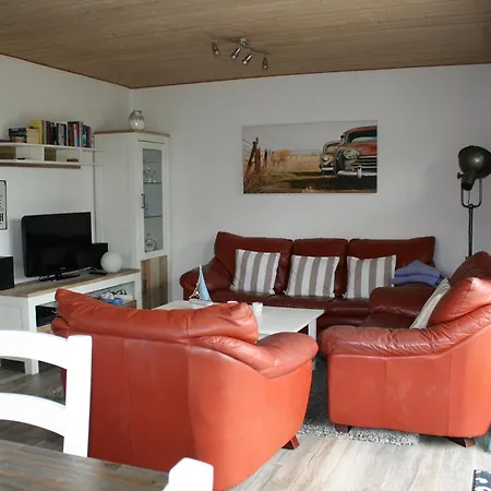 Vakantiehuis Pippilotta