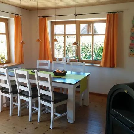 Pippilotta Vakantiehuis Kronsgaard