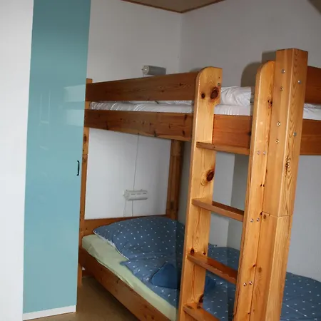 Vakantiehuis Pippilotta *