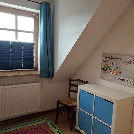 Vakantiehuis Pippilotta *
