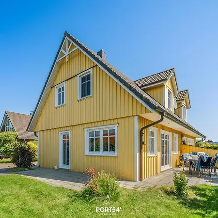 Feriehus Pippilotta *