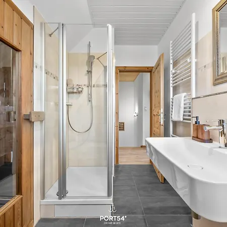 Feriehus Pippilotta Kronsgaard