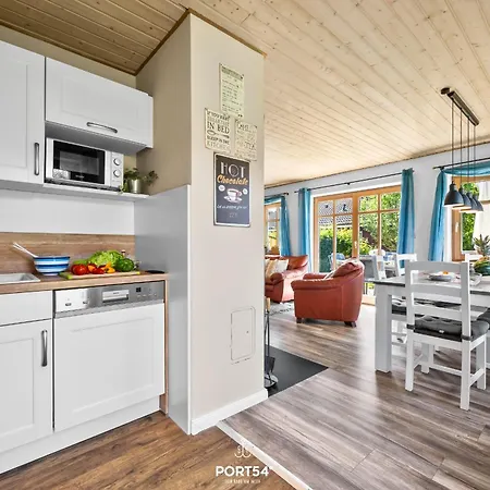 Feriehus Pippilotta *