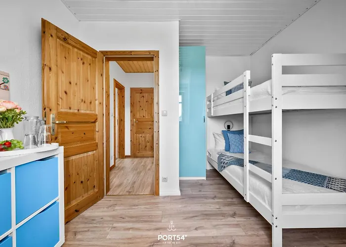 Pippilotta Hébergement de vacances