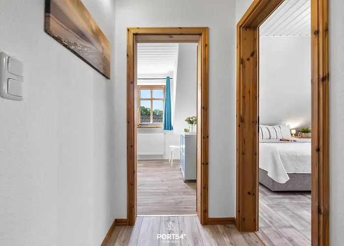 Hébergement de vacances Pippilotta