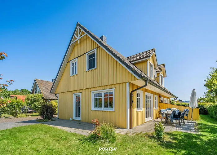 Hébergement de vacances Pippilotta *