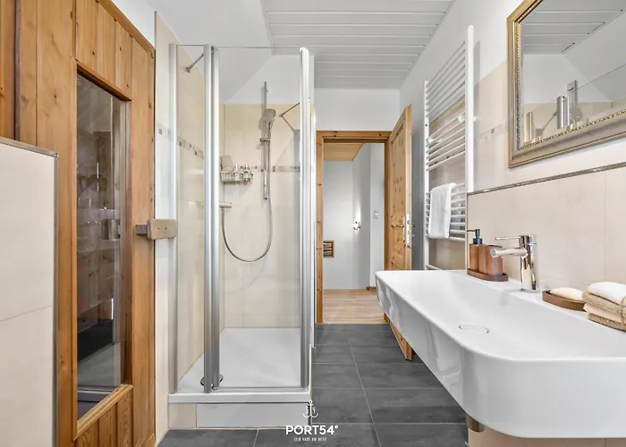 Hébergement de vacances Pippilotta Kronsgaard