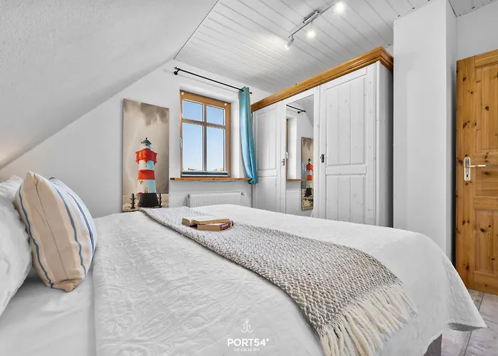 Pippilotta Hébergement de vacances *