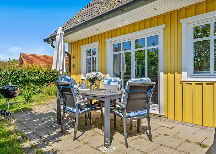 Hébergement de vacances Pippilotta *