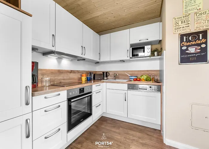 Pippilotta Hébergement de vacances