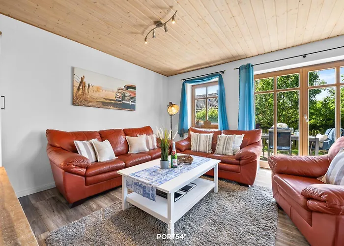 Hébergement de vacances Pippilotta *