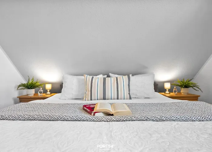 Pippilotta Hébergement de vacances Kronsgaard